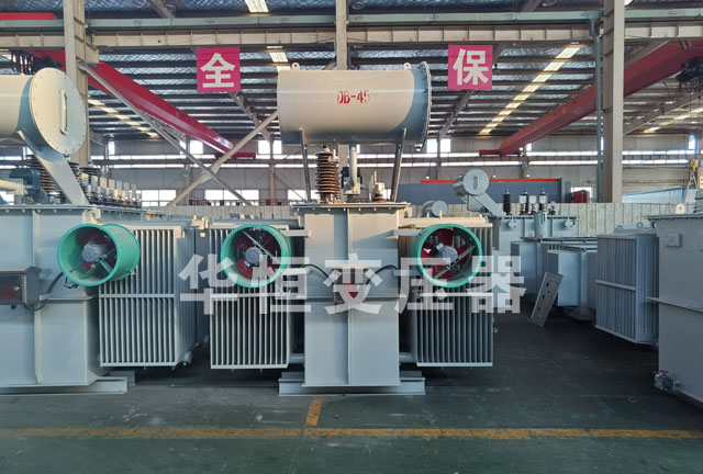 SZ11-10000/35无锡无锡无锡油浸式变压器厂家