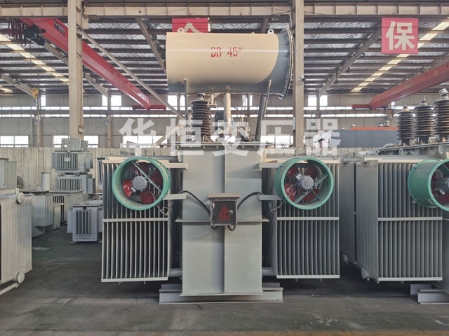 SZ11-10000/35无锡无锡无锡油浸式变压器